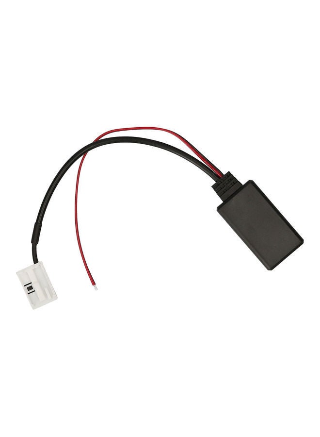 NIBEMINENT Replacement Radio Aux Adapter For Volkswagen - Image 1
