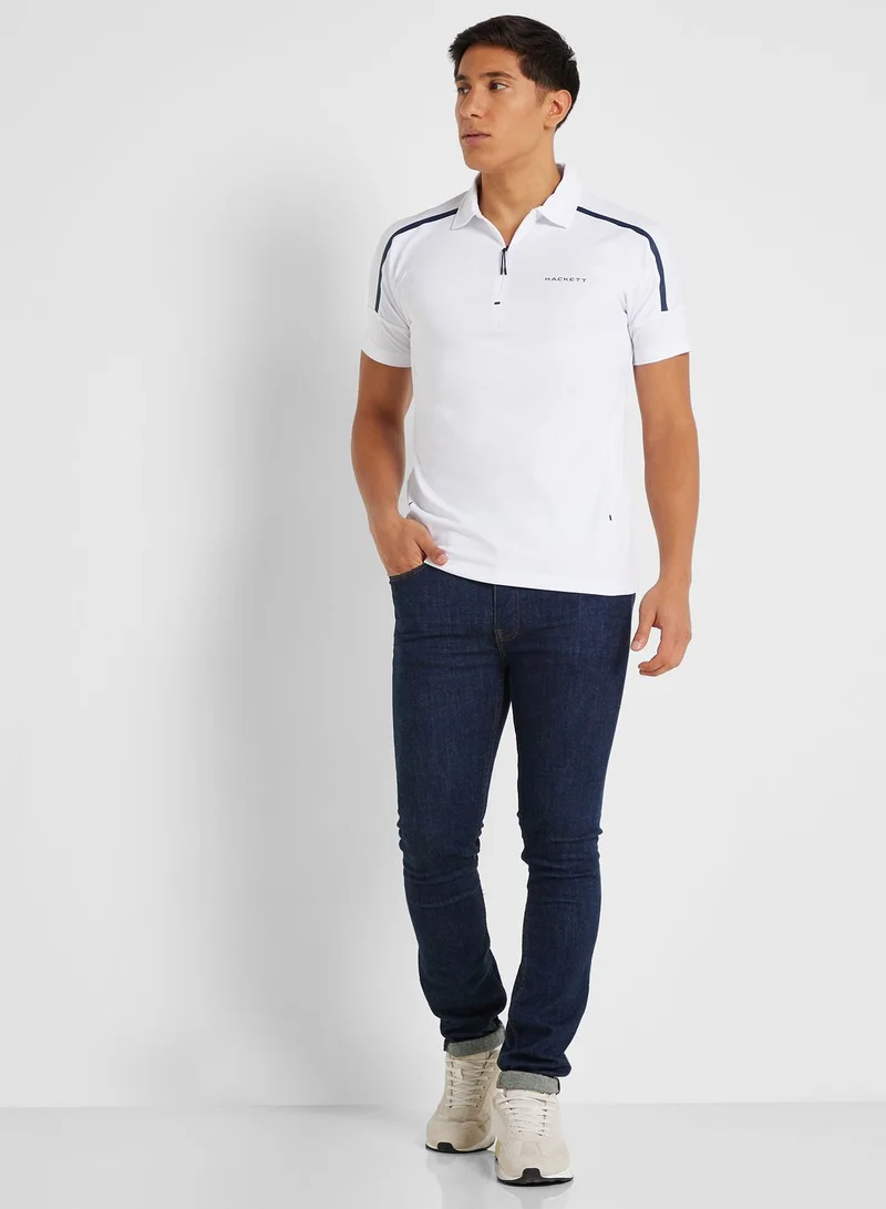 هاكيت Logo Polo namshi namshi namshi namshi