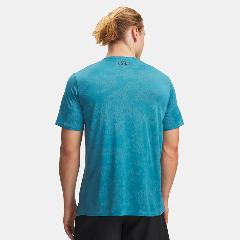 Under Armour Men's UA Tech Vent T-Shirt