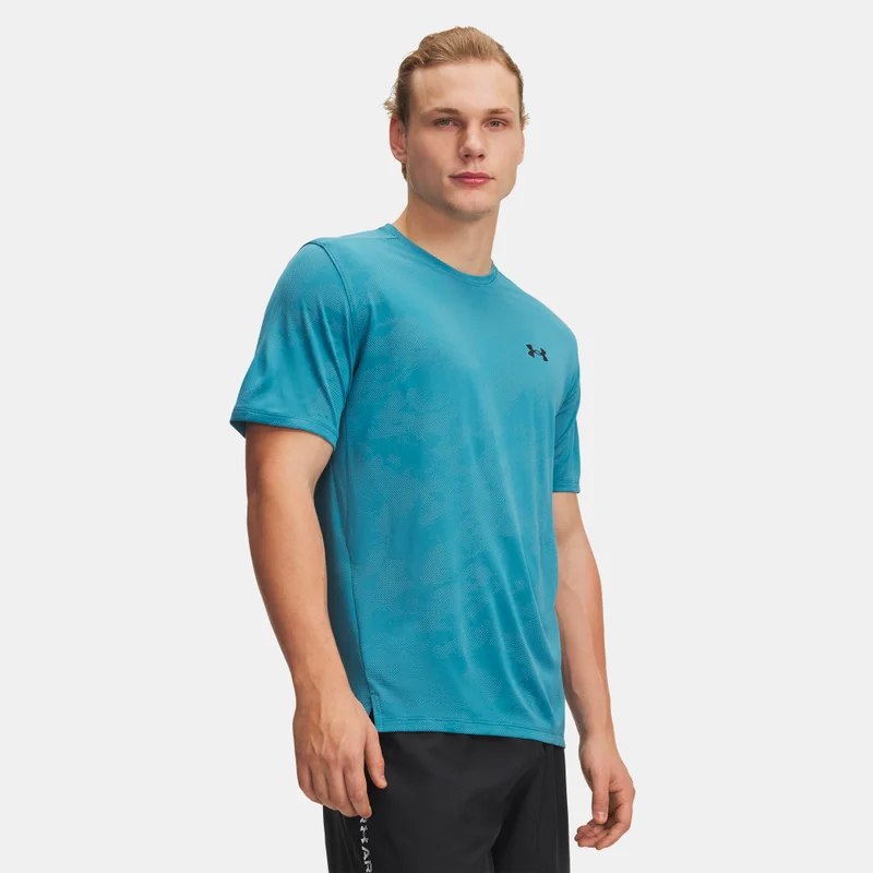 Under Armour Men's UA Tech Vent T-Shirt