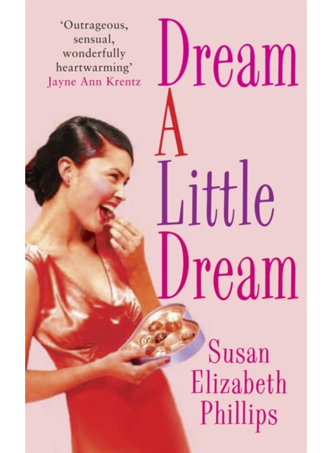 Dream A Little Dream : Number 4 in series