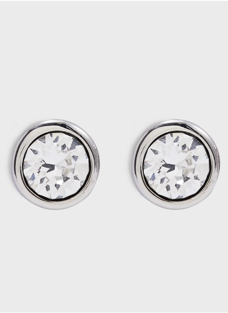 Ted Baker Sinaa Crystal Stud Earrings