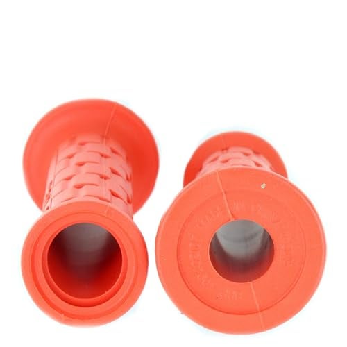 Can-Am New OEM Ryker Adrenaline Red Sport Grips, 219400919 - Image 4