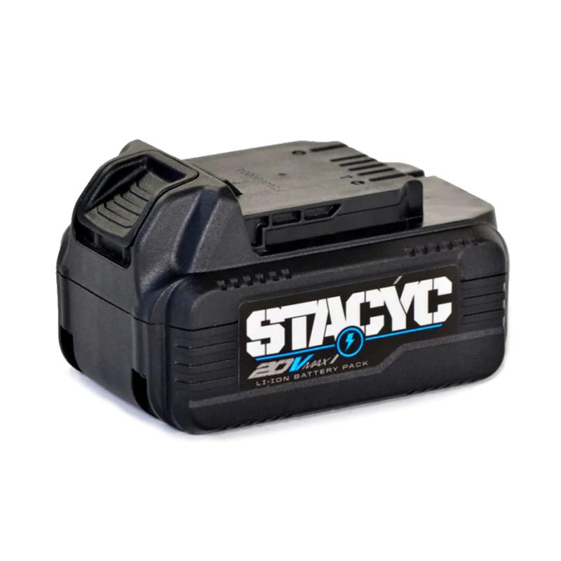 STACYC بطارية دراجة كهربائية STACYC 5AH 20VMAX لدراجات 12eDrive و 16eDrive, 500003 - Image 3