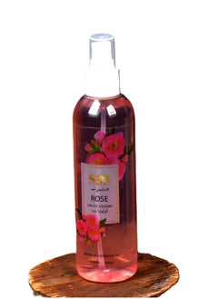 Cologne 555 rose 240 ml Atomizer Offer 1+1 gift