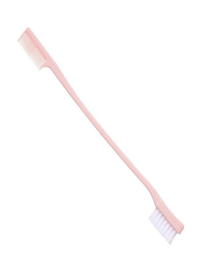 dae Dual-Edge Styling Brush - Tames Flyaways & Controls Edges - Image 1