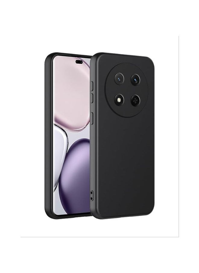 Generic Protective Back Case Cover For Honor X9c  - Image 1
