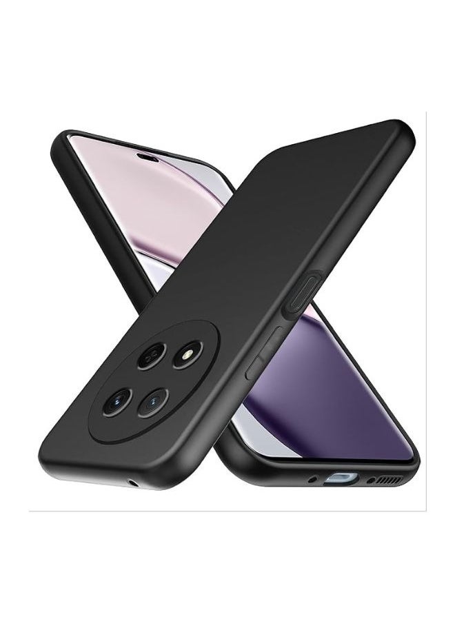 Generic Protective Back Case Cover For Honor X9c  - Image 2