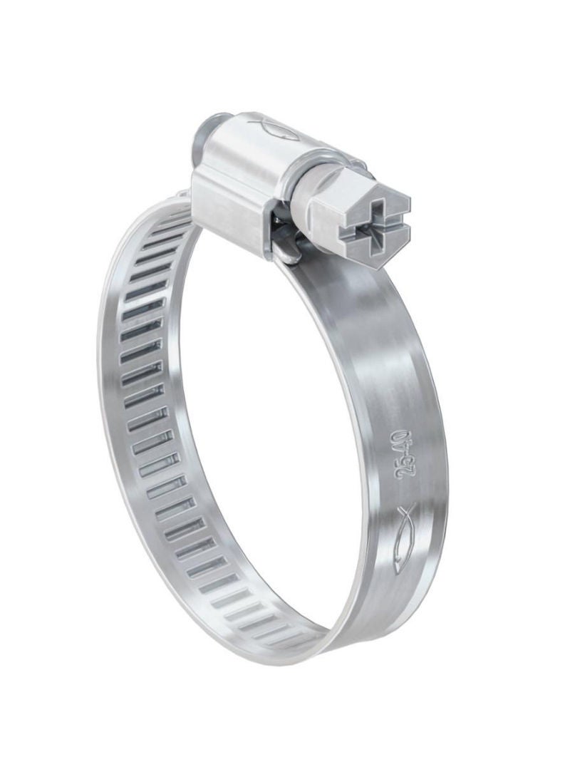 Fischer Fischer Hose Clamp Pack SGS 20-32 W1 K 4Pcs 