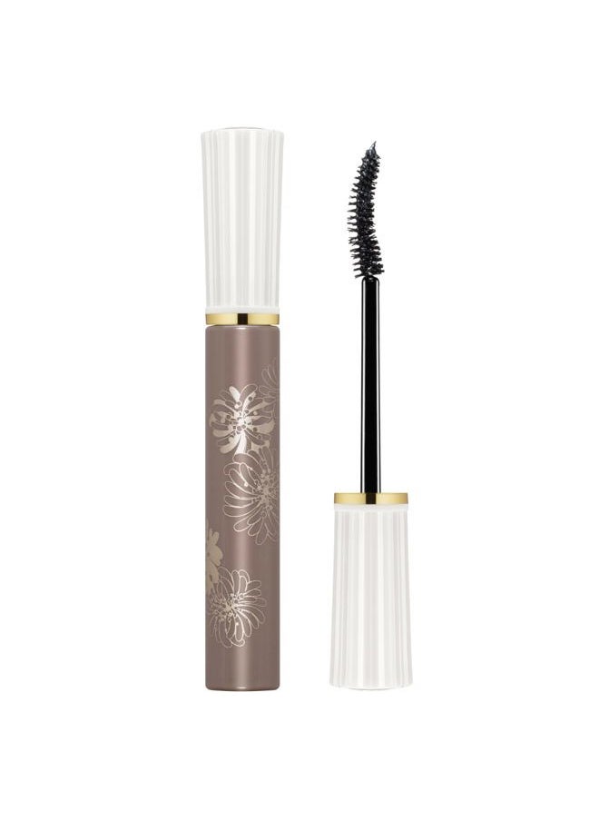 Paul & Joe Smudgeproof Mascara - 01 Noir - Black - Gives Lashes Volume and Length - Moisturize and Protect the Lashes - Easy Application - 0.24 oz.  - Image 1