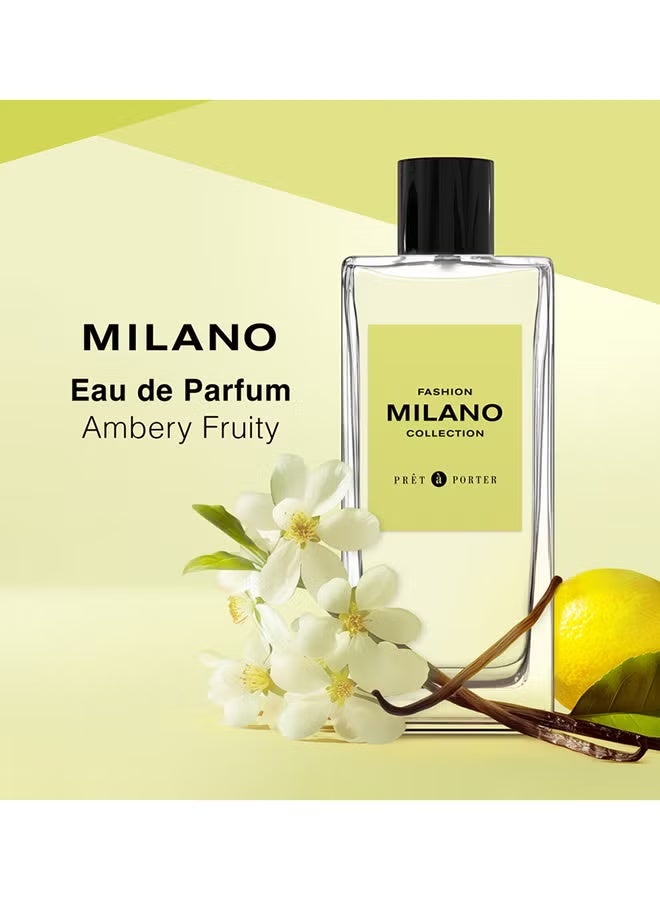 بريت بورتر عطر ميلانو أو دو بارفان - Image 5