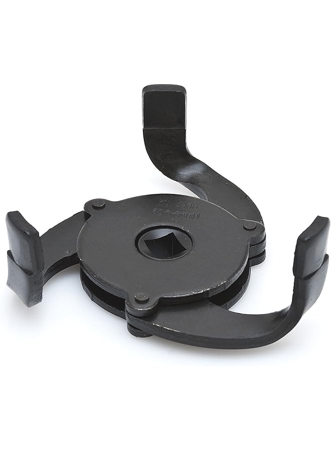 GearWrench ® Grw3288D 3/8" Drive Universal 3 Jaw Oil Filter Wrench - Image 1