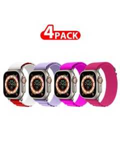 Alpine Loop 4 Pack Collection 4