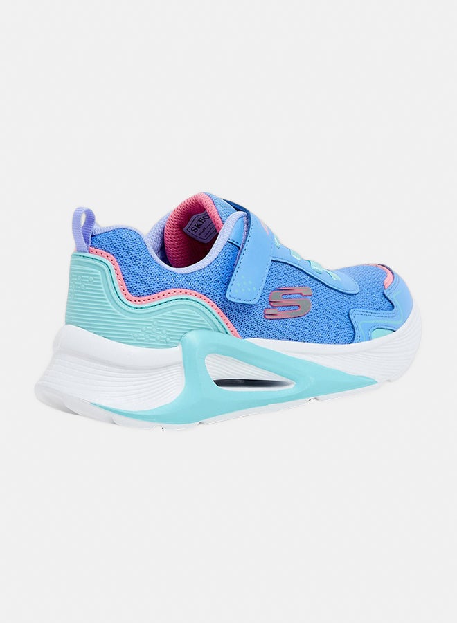 SKECHERS Tide Tech -Velcro Closure Shoes - Image 3