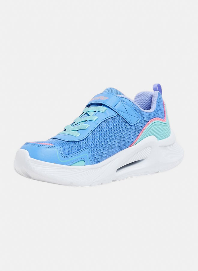 SKECHERS Tide Tech -Velcro Closure Shoes - Image 2