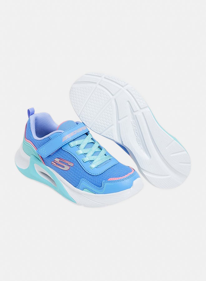 SKECHERS Tide Tech -Velcro Closure Shoes - Image 4