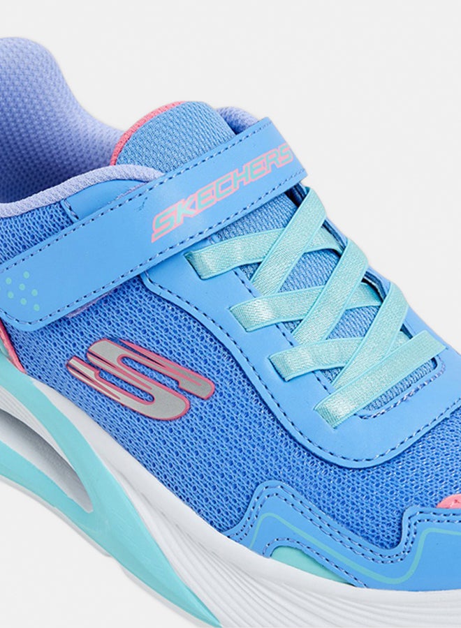 SKECHERS Tide Tech -Velcro Closure Shoes - Image 5