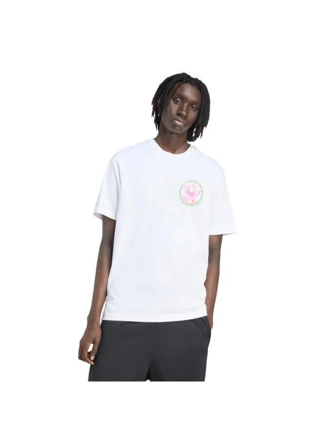 adidas Originals Trefoil Series Loose T-Shirt