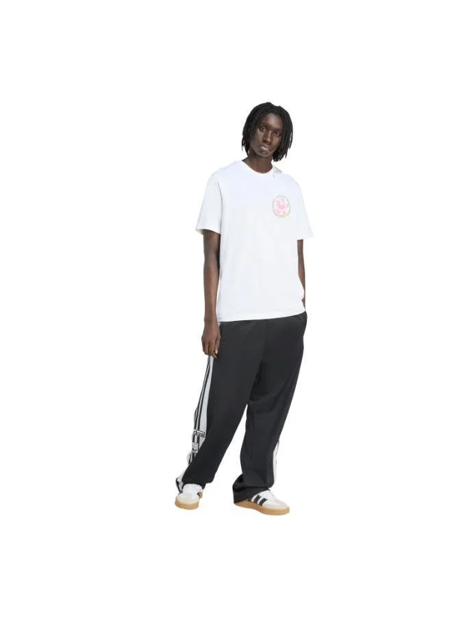 Adidas Originals  Trefoil Series Loose T-Shirt for Men | Best Price UAE