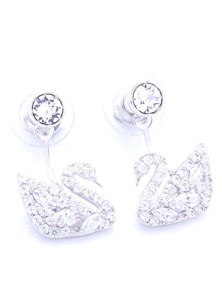 عام أقراط متدلية من بحيرة البجع - Image 3