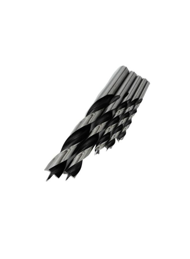 VTOOLS 16Pcs Drill Bits Set, With HSS and HCS Bits, Heat Resistance, 135 Degree Spilt Point - Image 3