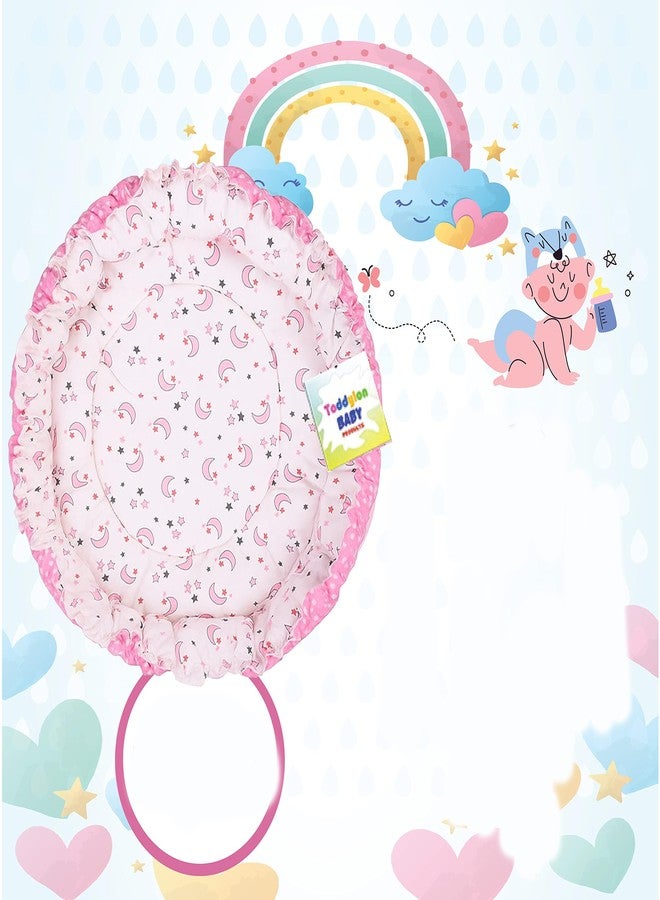 Toddylon طقم مفروشات توديلون للأطفال حديثي الولادة (طقم من قطعتين) (من 0 إلى 6 أشهر) - Image 2