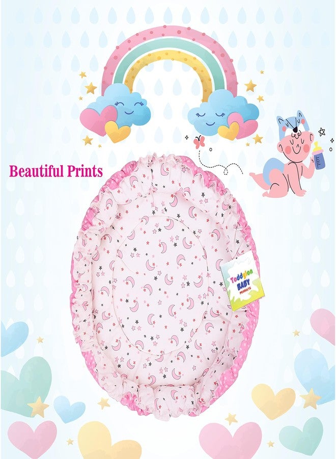 Toddylon طقم مفروشات توديلون للأطفال حديثي الولادة (طقم من قطعتين) (من 0 إلى 6 أشهر) - Image 4