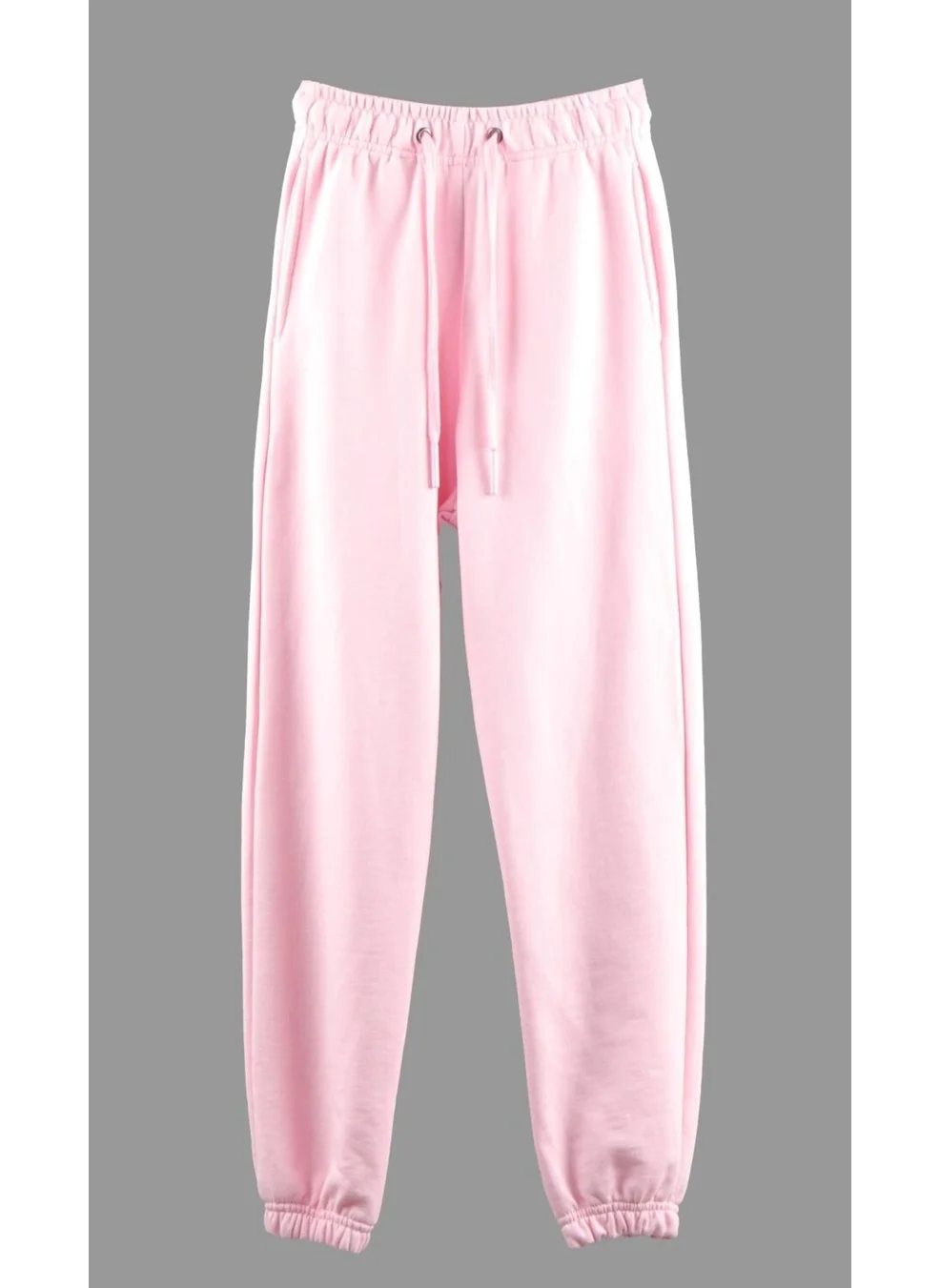 الكسندر جاردي Tie-Up Jogger Sweatpants (B23-0024)