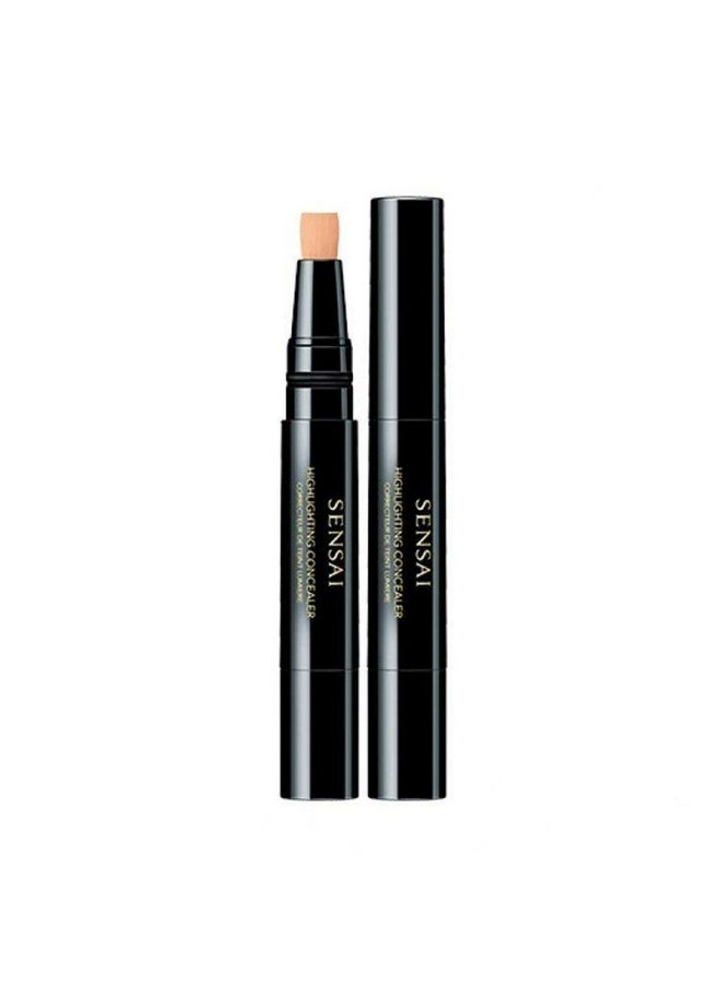 Foundations: Highlighting Concealer By Sensai Hc02 3.5Ml - pzsku/Z4835F13D1A91D2A87FB6Z/45/_/1694503989/3a88a5f1-d25f-4847-935a-8e0bd8b10adb