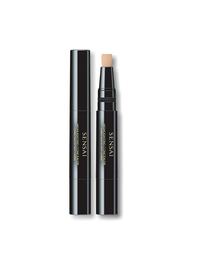 Foundations: Highlighting Concealer By Sensai Hc02 3.5Ml - pzsku/Z4835F13D1A91D2A87FB6Z/45/_/1694503990/93f8a109-fbbc-4f67-bf56-efc93603fab5