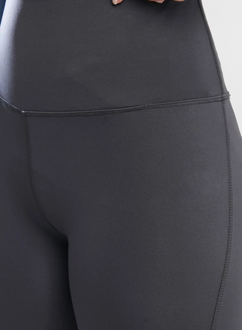 Adidas New 7/8 Logo Tights