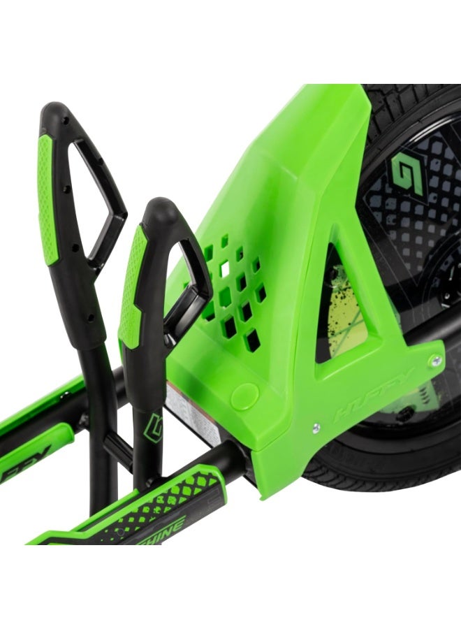 Huffy هفي جرين ماشين 16 إنش 98364 - Image 4