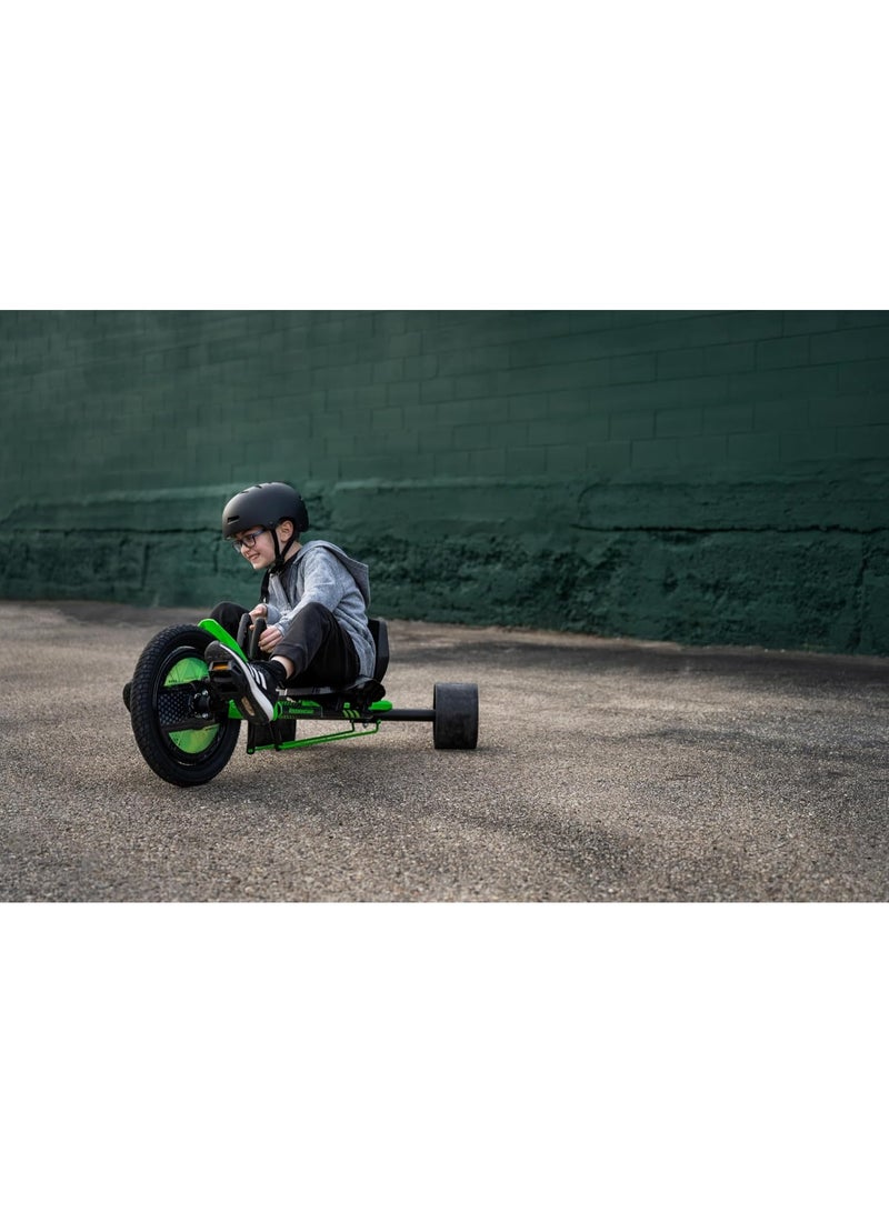 Huffy هفي جرين ماشين 16 إنش 98364 - Image 3