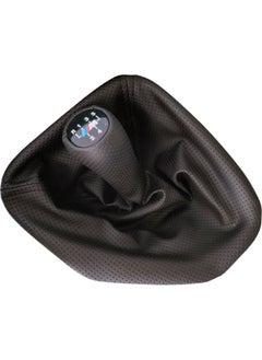 DNC Auto Part Gear Bellows+Gear Shift Knob Complete for Bmw 5 Series E39 (Dotted 5 Speed)  - Image 4