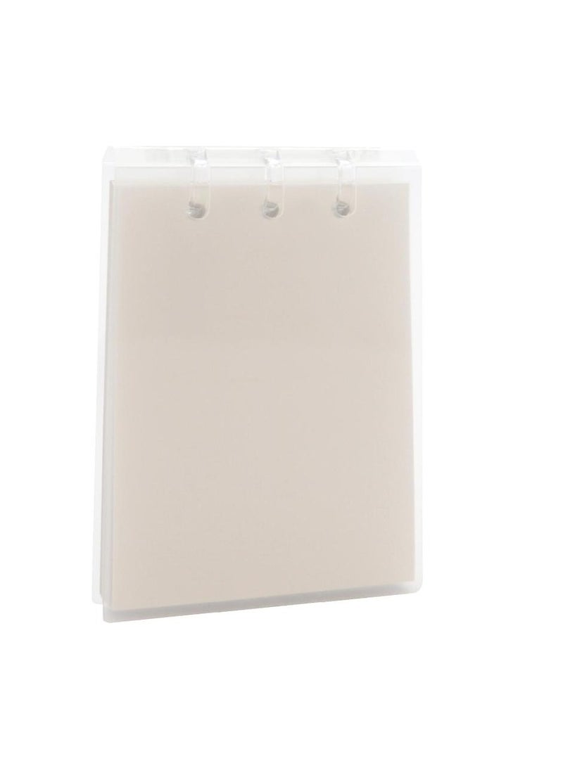ROCO Memo Notebook A7120 Pages (60 Sheets) - Image 1