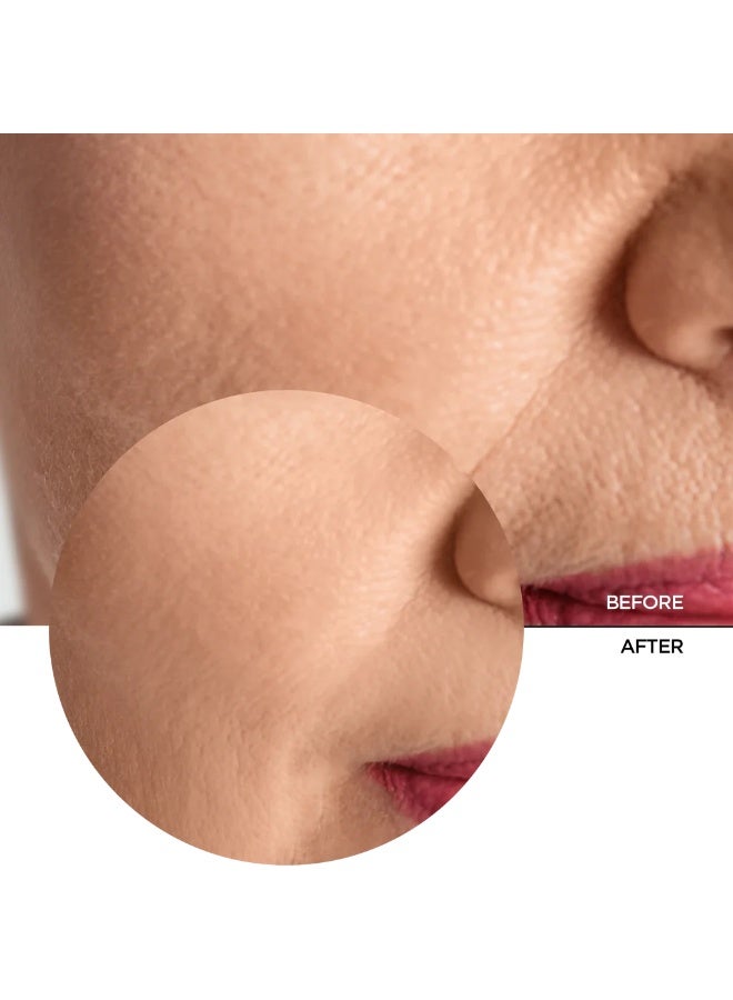 ريفوكس REVOX جست كولاجين الأحماض الأمينية + محلول ترطيب HA 30 مل - Image 3