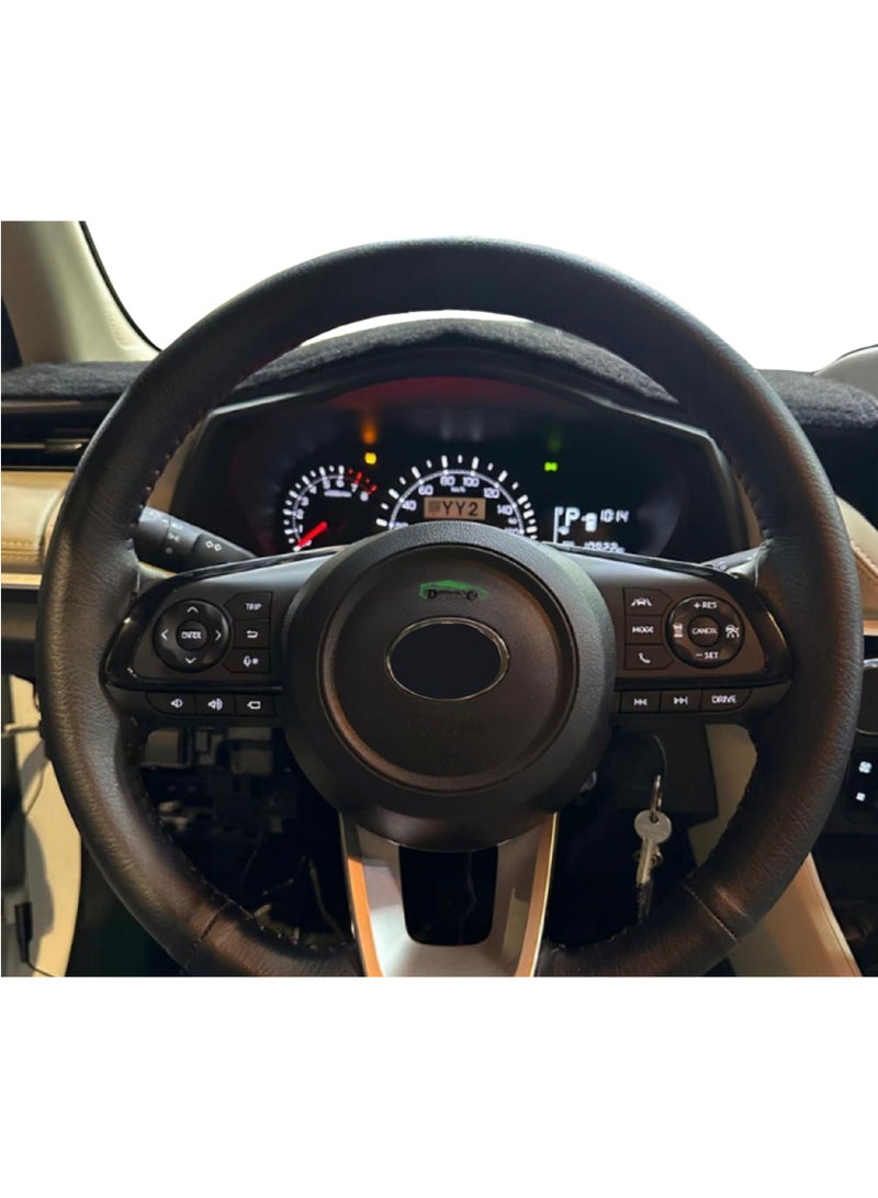 Generic Cruise control audio buttons for Yaris Veloz Rise - Image 1