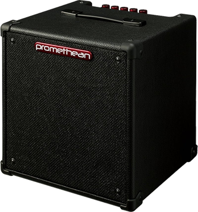 Ibanez مضخم الصوت Ibanez Promethean E-Bass Combo 20W - Image 1