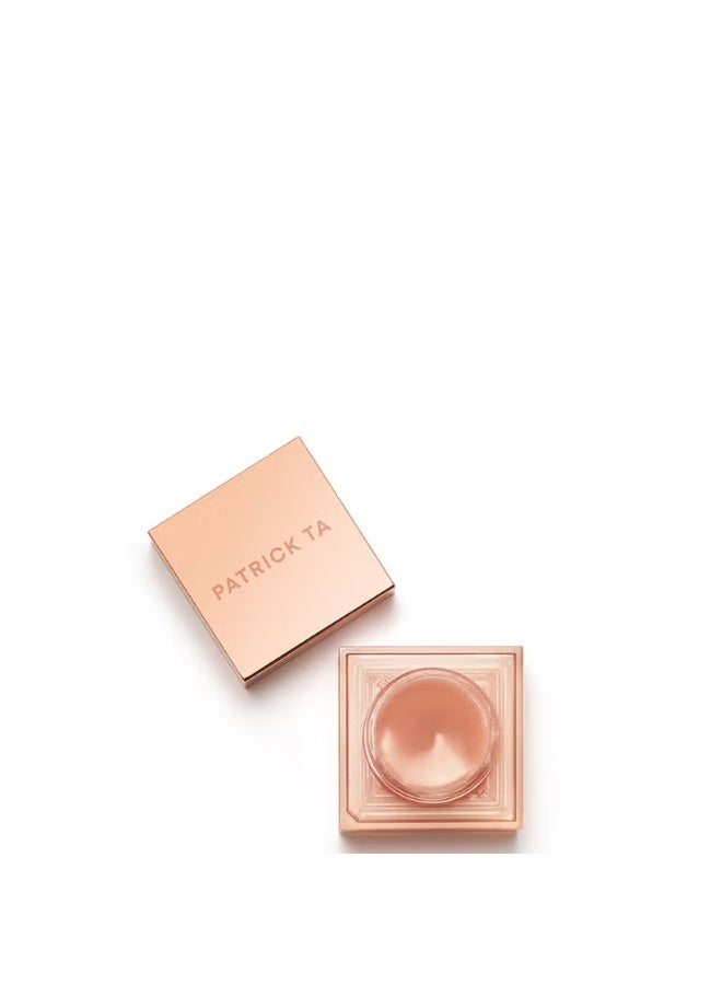 PATRICK TA Major Glow - Softening Lip Masque - Image 1