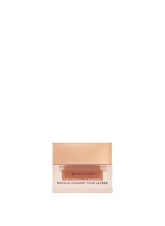 PATRICK TA Major Glow - Softening Lip Masque - Image 2