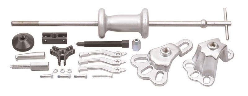 GEARWRENCH 10 Way Slide Hammer Puller Set - 41700D - Image 1