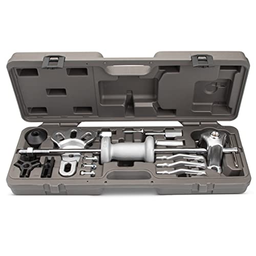 GEARWRENCH 10 Way Slide Hammer Puller Set - 41700D - Image 3