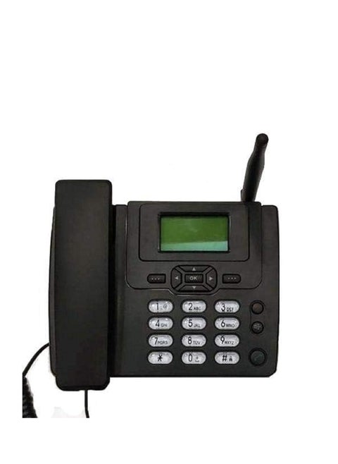 ZCOM GSM TELEPHONE,,GTS3125i