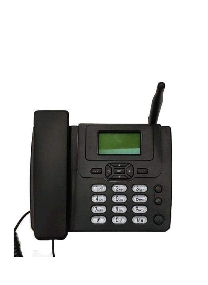ZCOM GSM TELEPHONE,,GTS3125i