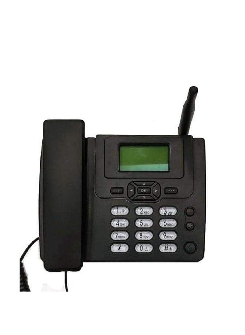 ZCOM GSM TELEPHONE,,GTS3125i