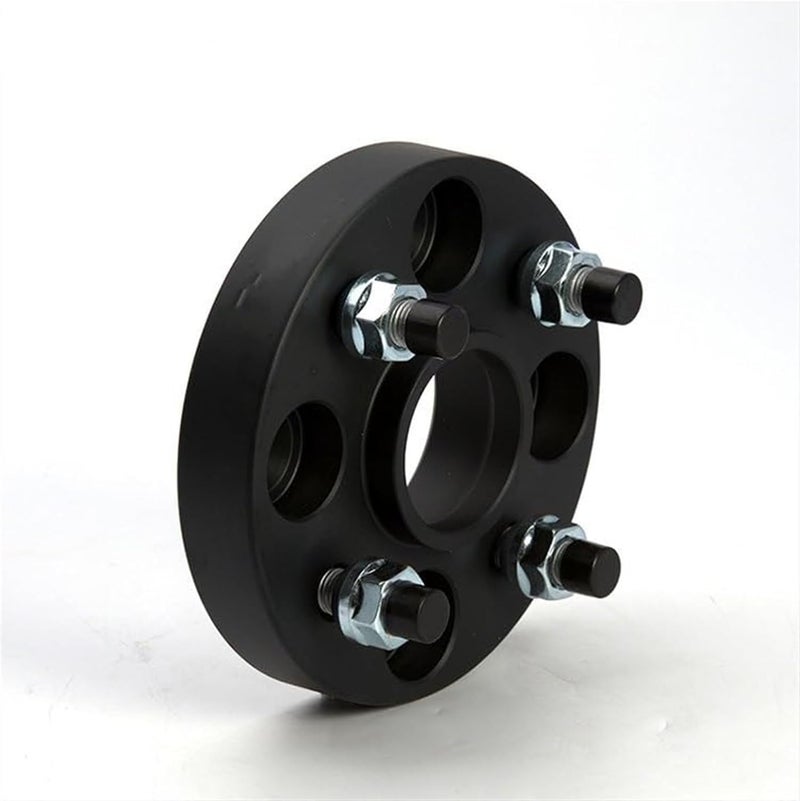 DEMULAX 25mm Aluminum Wheel Spacer Adapters - Image 5