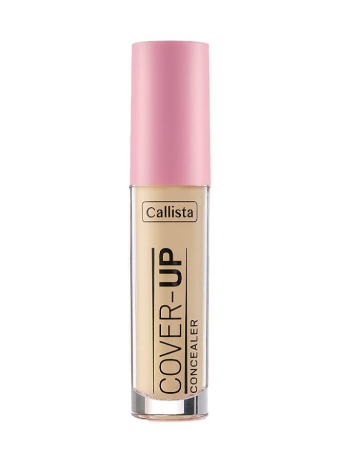 Callista Cover-Up Concealer 03 - Sand - Image 1