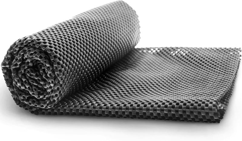 Reliable ROOF CARGO BAG PROTECTIVE MAT for Car Roof Storage Bags with EXTRA PADDING and GRIP Place the car roof mat under any rooftop cargo bag TOP UNIVERSAL ROOF RACK PAD for PROTECTION from Car Roof Racks - Image 1