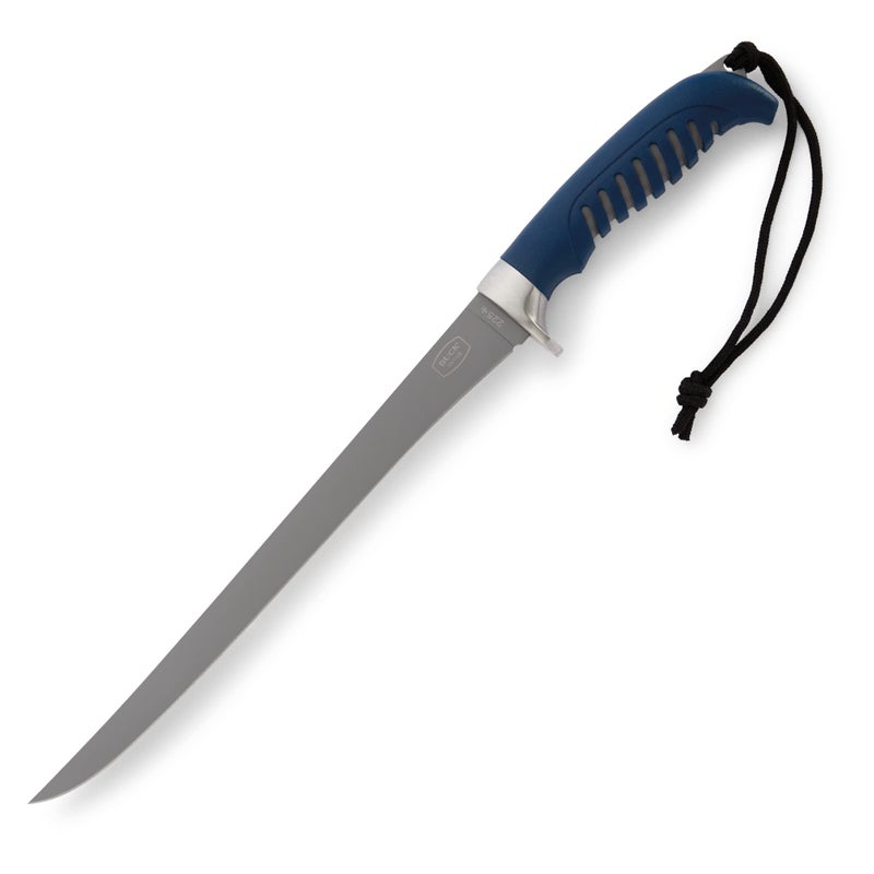 Buck Knives 225 Silver Creek Fishing Fillet Knife, 9" Fixed Blade - Image 5