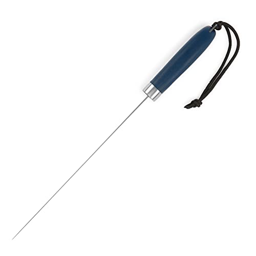Buck Knives 225 Silver Creek Fishing Fillet Knife, 9" Fixed Blade - Image 4